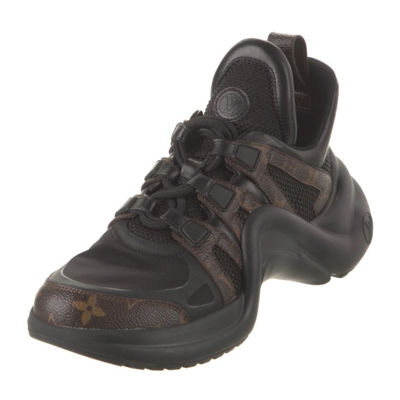 2018 Louis Vuitton Archlight Sneaker 🤎 - Picture 3 of 7